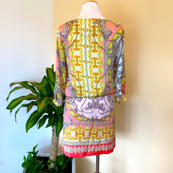 Jennifer Lopez Dress - Picture 5 of 7